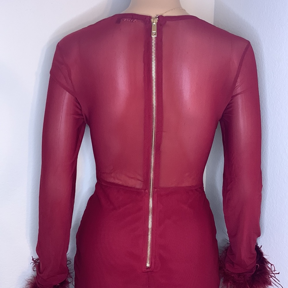Dress - Picture 7 of 9